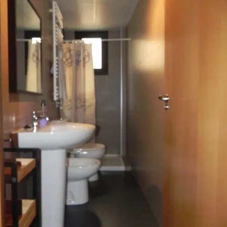 Apartament Mercado Central/predicadores *