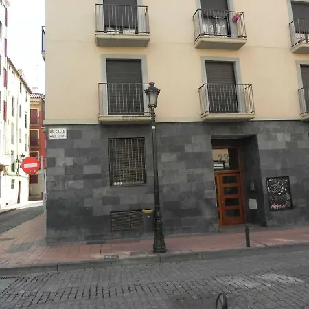 Apartament Mercado Central/predicadores