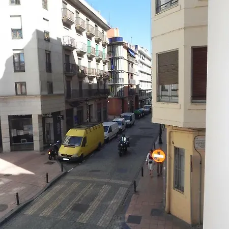 Apartament Mercado Central/predicadores Saragossa