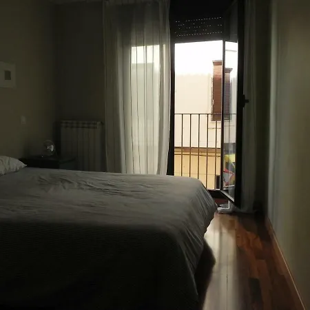 Apartament Mercado Central/predicadores