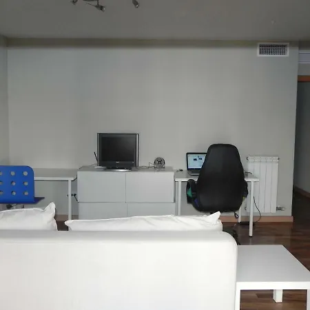 Apartament Mercado Central/predicadores